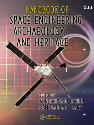 cover image of Handbook of Space Engineering, Archaeology, and Heritage
